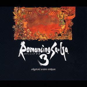 Romancing saga original sound version eac download